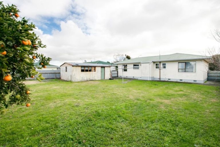 Photo of property in 13 Darwin Crescent, Maraenui, Napier, 4110
