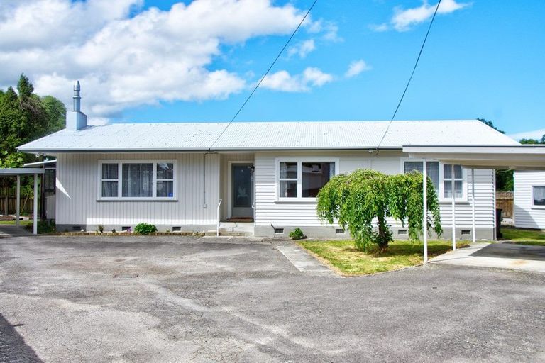 Photo of property in 16a Michael Street, Kuripuni, Masterton, 5810