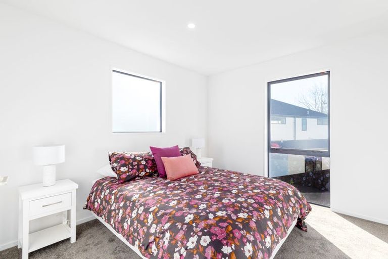 Photo of property in 3/14 Gambia Street, Papanui, Christchurch, 8053