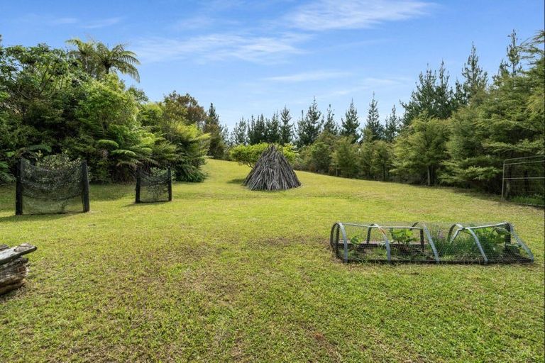 Photo of property in 112 Hikuai School Road, Hikuai, 3579
