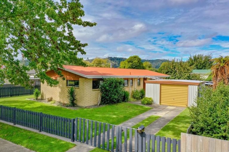 Photo of property in 15 Cleary Avenue, Whakatane, 3120