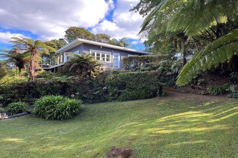 Photo of property in 323 Whangamoa Drive, Okere Falls, Rotorua, 3074