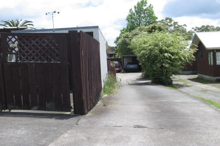 Photo of property in 8b Ashlynne Avenue, Papatoetoe, Auckland, 2025