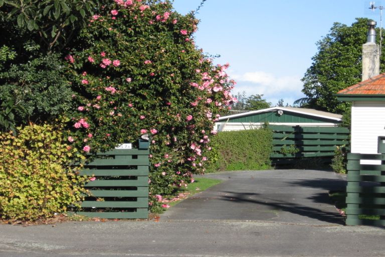 Photo of property in 157a Waerenga Road, Otaki, 5512