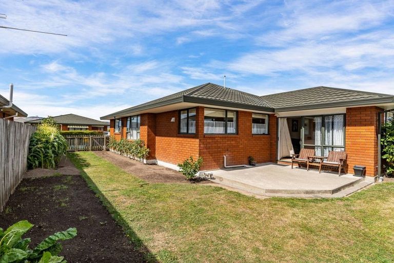 Photo of property in 20 Rustic Lane, Spreydon, Christchurch, 8024
