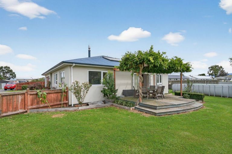 Photo of property in 12 Millard Avenue, Kuripuni, Masterton, 5810
