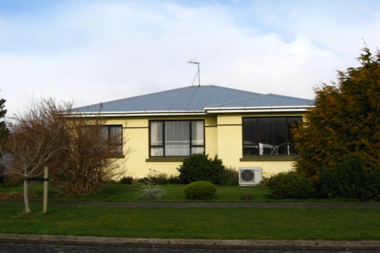 Photo of property in 19 Hensley Street, Gladstone, Invercargill, 9810