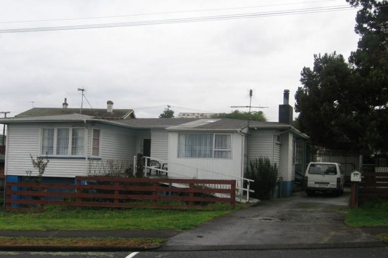 Photo of property in 1/27 Union Street, Papakura, 2110