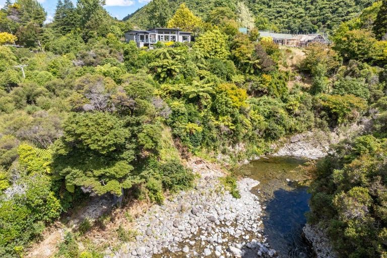 Photo of property in 1029b Akatarawa Road, Akatarawa, Upper Hutt, 5372