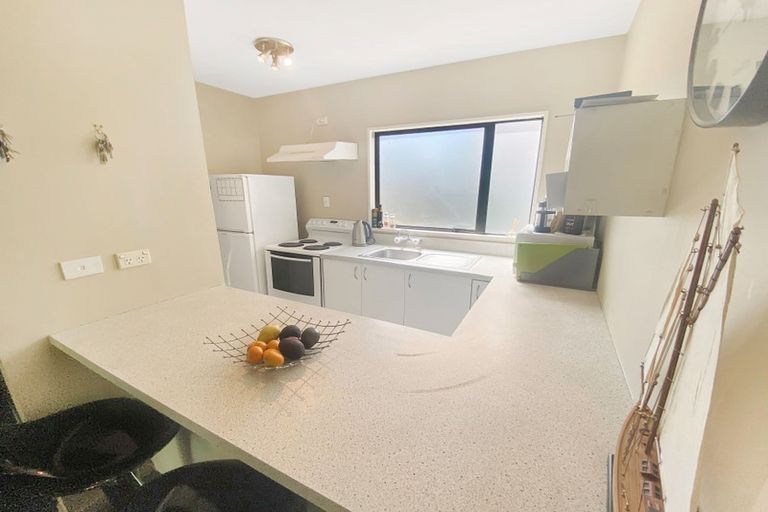 Photo of property in 3/288 Hereford Street, Christchurch Central, Christchurch, 8011