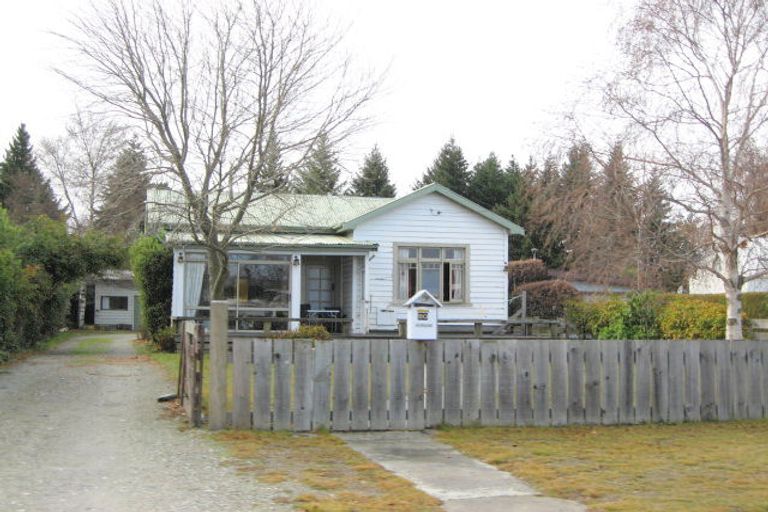 Photo of property in 20 Mcbride Street, Frankton, Queenstown, 9300