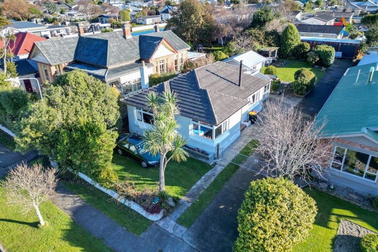 Photo of property in 127 Venus Street, Strathern, Invercargill, 9812