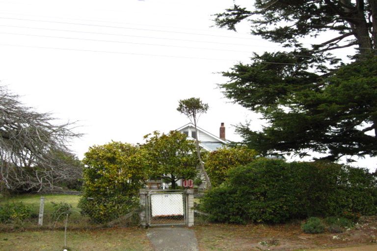 Photo of property in 20 Park Road, Warrington, Waikouaiti, 9471