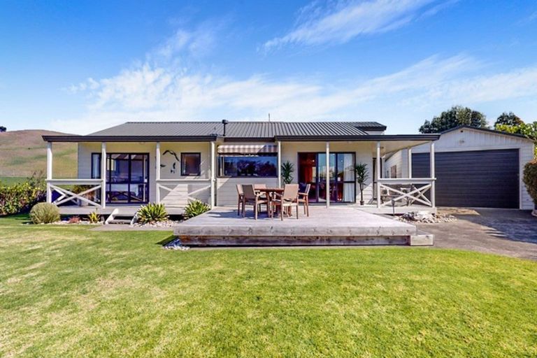 Photo of property in 59 Harper Road, Waimarama, 4294