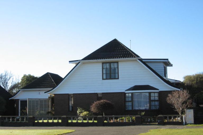 Photo of property in 125 Windsor Street, Windsor, Invercargill, 9810