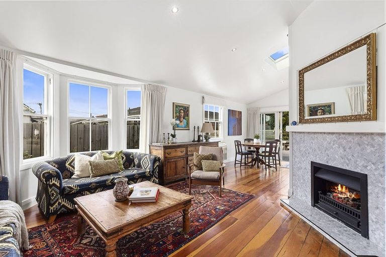 Photo of property in 6 Monro Street, Seatoun, Wellington, 6022