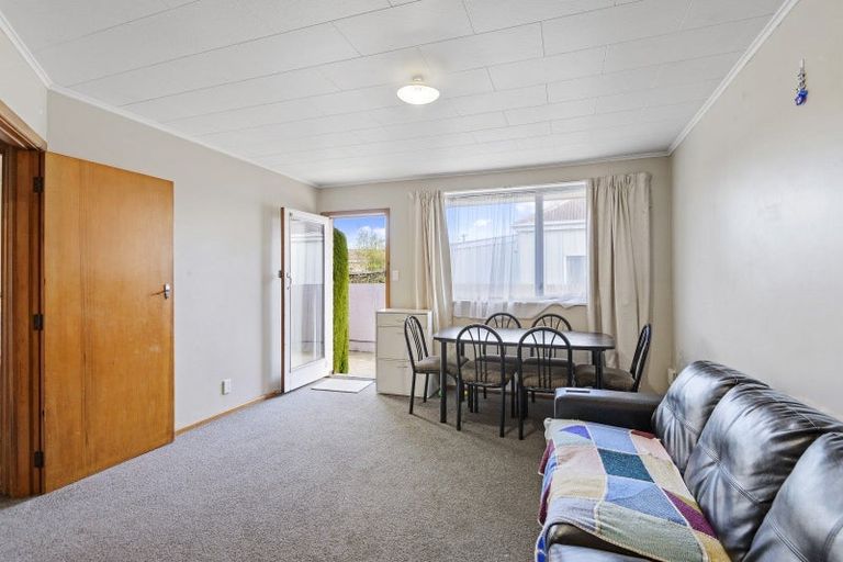 Photo of property in 4/42 King Street, Sydenham, Christchurch, 8023
