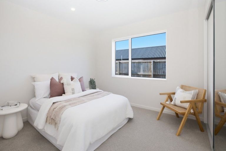 Photo of property in 143 Silver Peaks Drive, West Melton, 7618