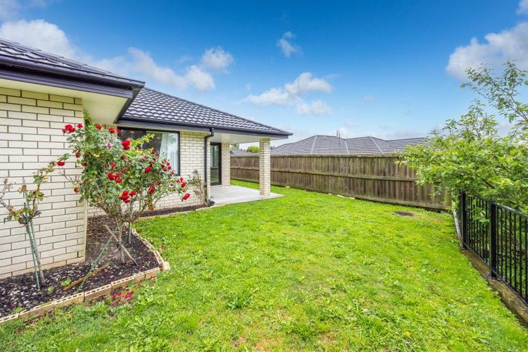 Photo of property in 3 Ribbonwood Close, Te Kauwhata, 3710