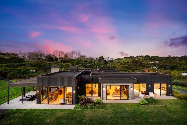 Photo of property in 50 Palliser Downs Drive, Wainui, Silverdale, 0994