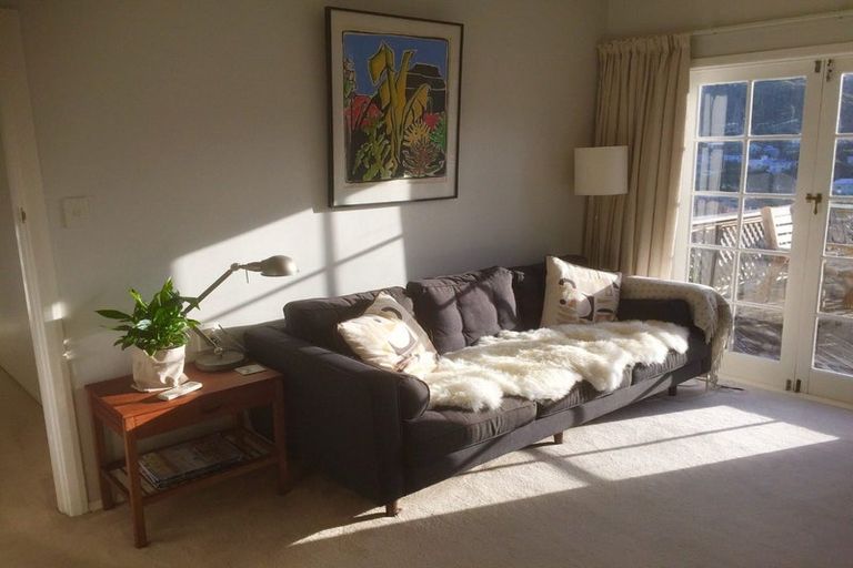 Photo of property in 96 Volga Street, Island Bay, Wellington, 6023