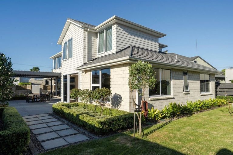 Photo of property in 48 Tweed Street, Mount Maunganui, 3116