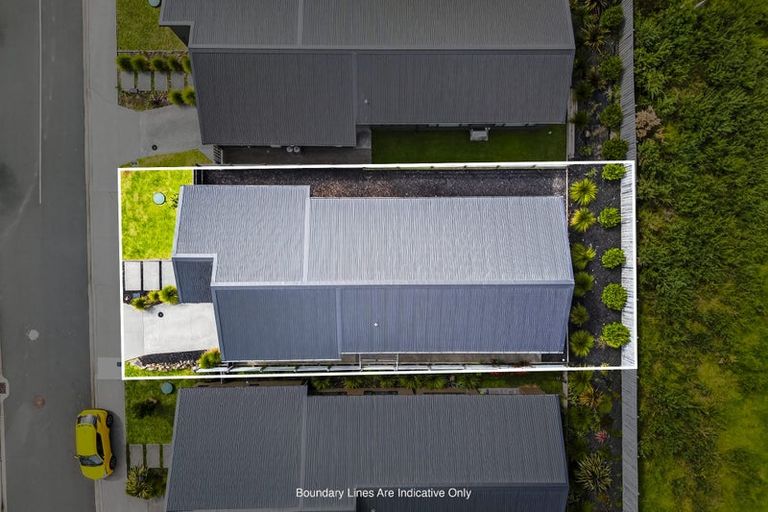 Photo of property in 54 Paparahi Place, Wainui, Silverdale, 0992