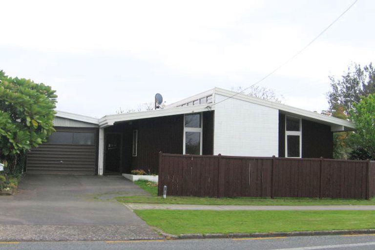 Photo of property in 1 Andrew Place, Otumoetai, Tauranga, 3110