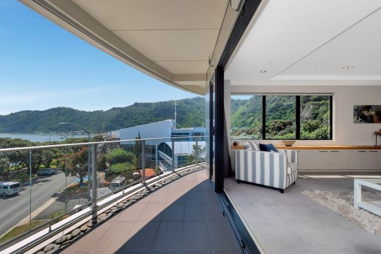 Photo of property in Waterfront Quays, 401/17 Quay Street, Whakatane, 3120