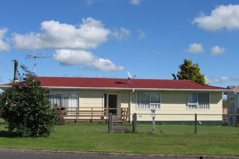Photo of property in 13 Barnett Street, Putaruru, 3411