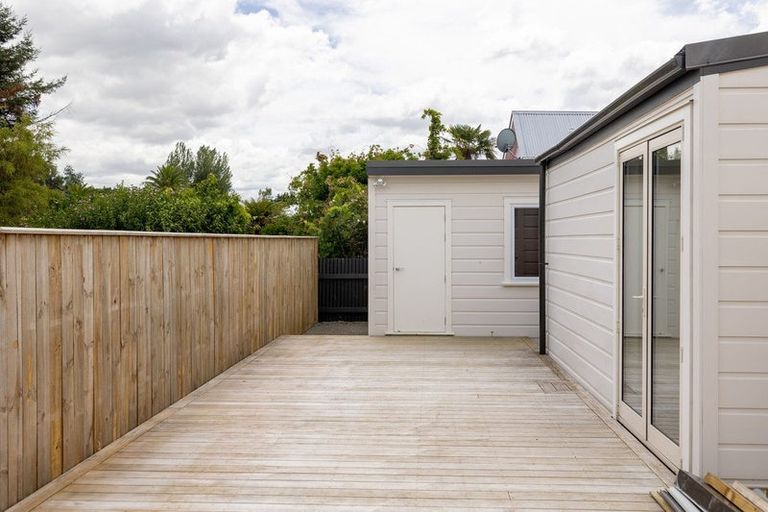 Photo of property in 45 Thyra Street, Dannevirke, 4930