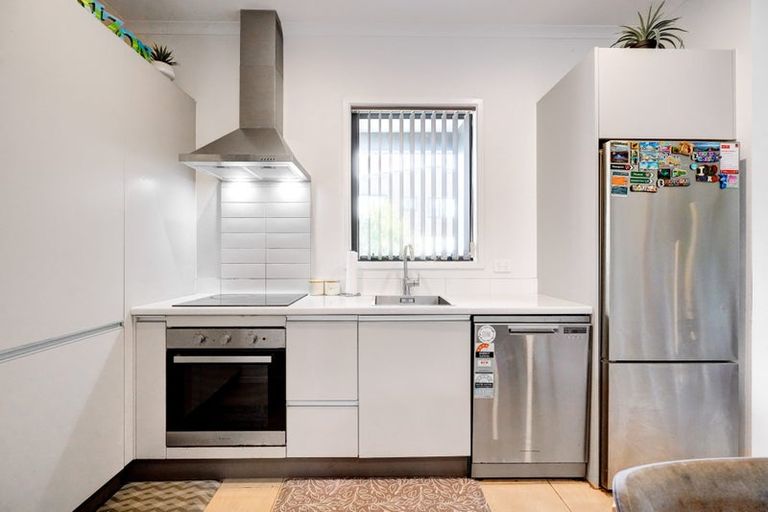 Photo of property in 105 Squadron Drive, Hobsonville, Auckland, 0616