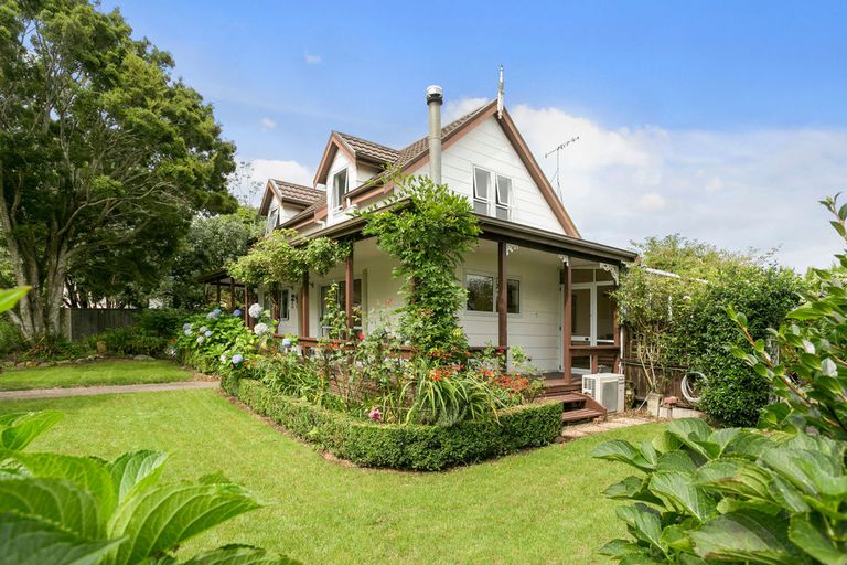 Photo of property in 3 Eliot Place, Leamington, Cambridge, 3432