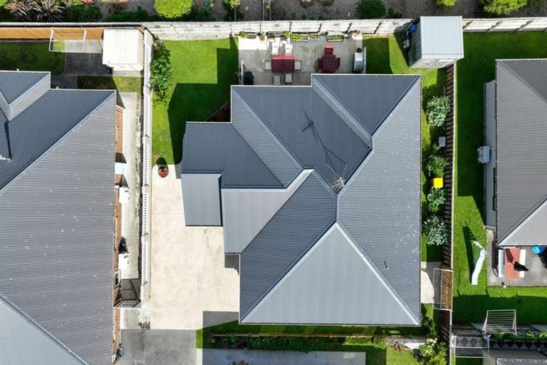 Photo of property in 8c Smith Street, Matamata, 3400