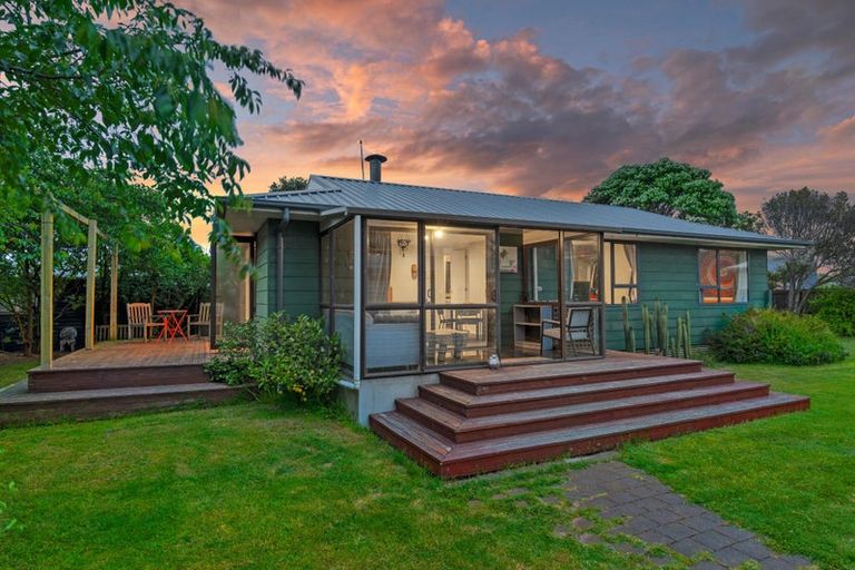 Photo of property in 3 Kingfisher Lane, Southshore, Christchurch, 8062