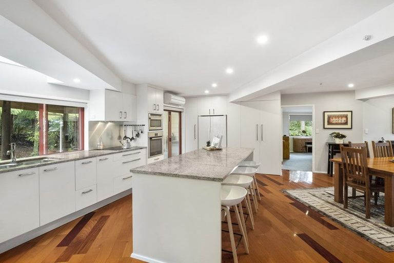 Photo of property in 145 Upper Harbour Drive, Greenhithe, Auckland, 0632