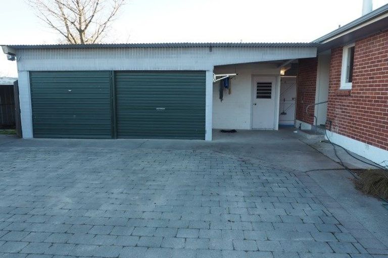 Photo of property in 87 George Street, Tinwald, Ashburton, 7700