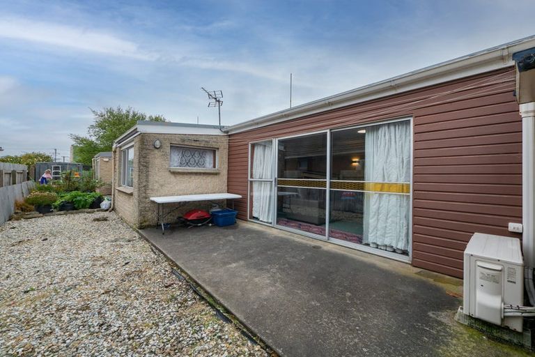 Photo of property in 151d Oxford Street, South Dunedin, Dunedin, 9012