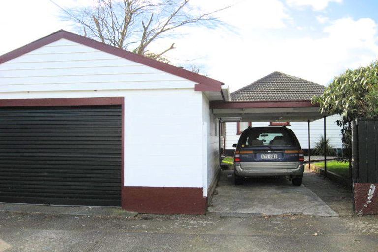Photo of property in 12 Faulke Avenue, Wainuiomata, Lower Hutt, 5014
