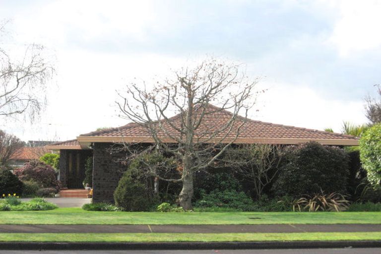 Photo of property in 25 Lakeside Drive, Pahurehure, Papakura, 2113