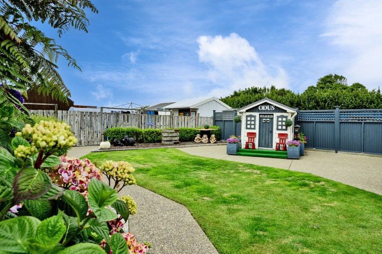 Photo of property in 39 Spence Avenue, Otatara, Invercargill, 9879