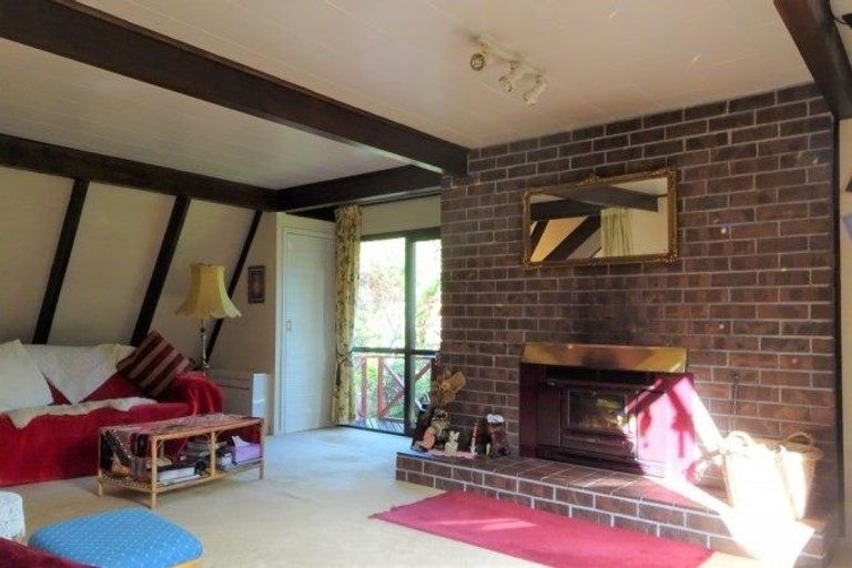 Photo of property in 8 Leith Crescent, Greymouth, 7805