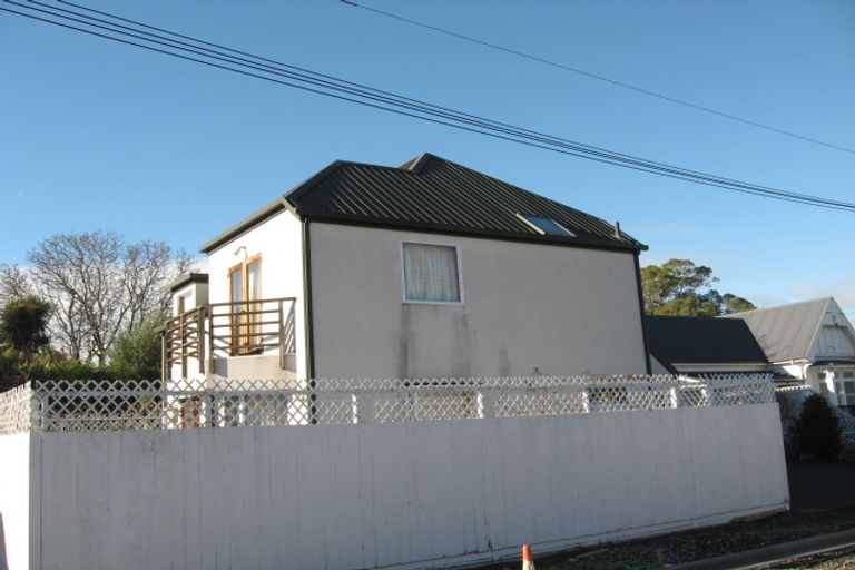 Photo of property in 4/54 Onslow Street, St Albans, Christchurch, 8014