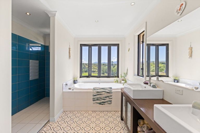 Photo of property in 376 Tyntesfield Road, Waihopai Valley, Blenheim, 7276