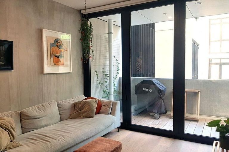 Photo of property in 104/25 Pollen Street, Grey Lynn, Auckland, 1021