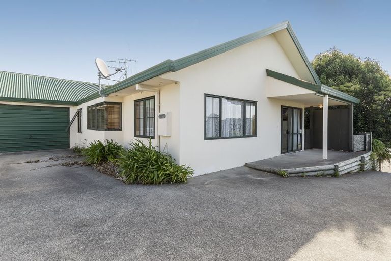 Photo of property in 1a London Place, Judea, Tauranga, 3110
