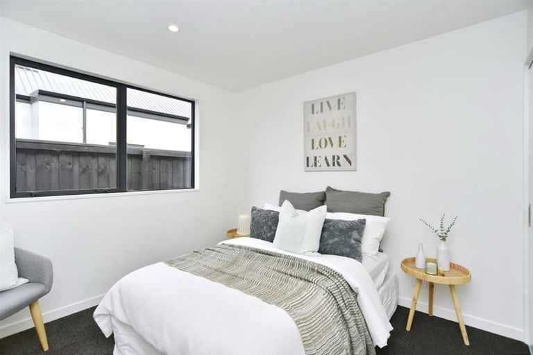 Photo of property in 34 Walter Case Drive, Harewood, Christchurch, 8051