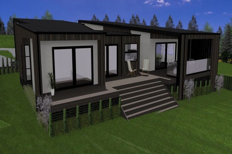 Photo of property in 29 Ataahua Views Terrace, Wharekaho, Whitianga, 3510