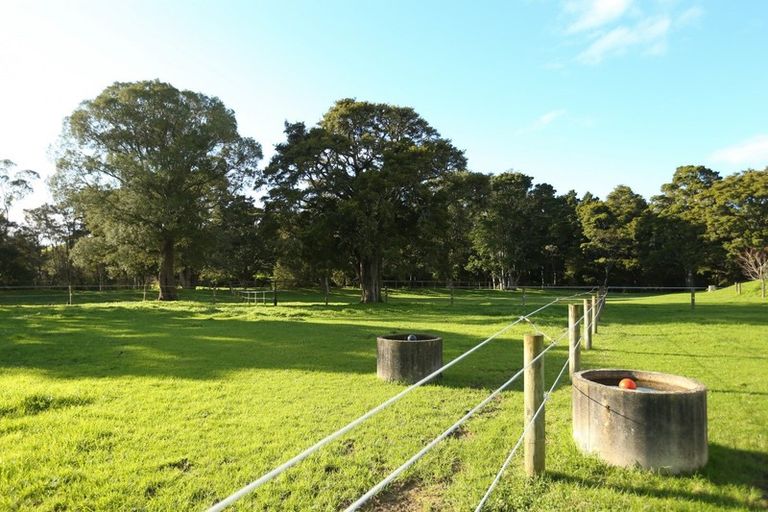 Photo of property in 202-206 Tapuhi Road, Hukerenui, Hikurangi, 0182