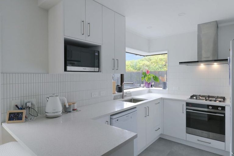 Photo of property in 34b Garden Road, Avalon, Lower Hutt, 5011